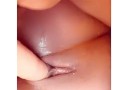 EBONISLUT SOLO ONLYFANS DILDO PLAY