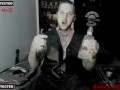 worship the devil if you still got balls
