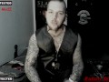 worship the devil if you still got balls