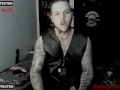 worship the devil if you still got balls
