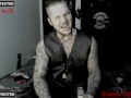 worship the devil if you still got balls