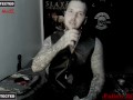 worship the devil if you still got balls