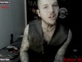 worship the devil if you still got balls