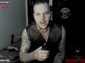 worship the devil if you still got balls