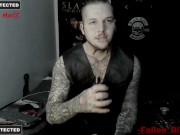 worship the devil if you still got balls