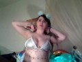 Femdom BI/Gay Humiliation, Dick Sucking encouragement CEI Jack off instructions gay encouragement 