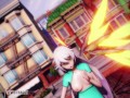 [MMD R-18] Honkai Impact - God Kiana Lamb [4K UNCENSORED HENTAI]