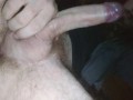 Mi Ano y pija de cerca pelirrojo peludo pija roja