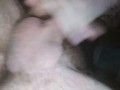 Mi Ano y pija de cerca pelirrojo peludo pija roja