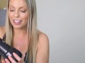 PORNHUB TOY REVIEW - DOUBLE DOWN