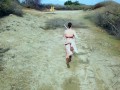 Sexy Rey has a perfect ass!