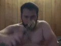 Suckin n fuckin my new fav toy 
