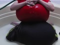 WWM - Stomach and Chest Double Inflation