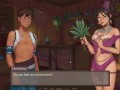 PITS - STALKING ALL THE SEXY GIRLS ON VILLAGE (1/3)