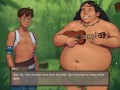 PITS - STALKING ALL THE SEXY GIRLS ON VILLAGE (1/3)
