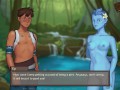 PITS - STALKING ALL THE SEXY GIRLS ON VILLAGE (1/3)