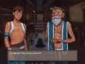 PITS - STALKING ALL THE SEXY GIRLS ON VILLAGE (1/3)