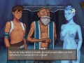 PITS - STALKING ALL THE SEXY GIRLS ON VILLAGE (1/3)