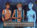 PITS - STALKING ALL THE SEXY GIRLS ON VILLAGE (1/3)