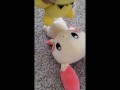 Pichu fucks Plusle uncensored