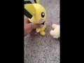 Pichu fucks Plusle uncensored