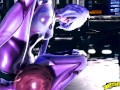 EVANGELION 3D HENTAI SFM