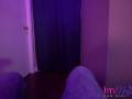 STRIPPER IMPREGNATED IN PRIVATE BOOTH - PREVIEW - ImMeganLive