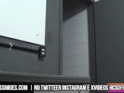 ACABEI DE CHEGAR EM CASA E MEU MARIDO SEM CORTE