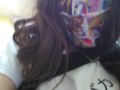 HAIRY Otaku Anime Slut PEES PISS MESSY Pandemic Face Mask PUBLIC Restroom Good Karma Clean Pee Dance