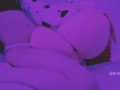 Amateur asian teen Humping bunny plushie fuck until orgasm webcam girl uncensored