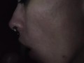 Loves sucking Cock soo much She'll literally do it whenever