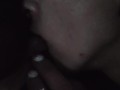 Loves sucking Cock soo much She'll literally do it whenever