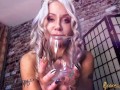 GODDESS ADARA'S NEW SLAVE INITIATION