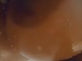 Soapy tits in the shower with hot as fuck BBW