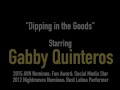 MexiMilf Gabby Quinteros Gets Her Tasty Taco Licked & Fucked