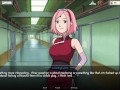 Naruto - Kunoichi Trainer [v0.13] Part 11 FInally Some Hotties By LoveSkySan69