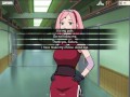 Naruto - Kunoichi Trainer [v0.13] Part 11 FInally Some Hotties By LoveSkySan69