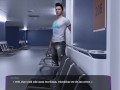 Horizon of Paradise #10 | Bang the Doc anal on toilet
