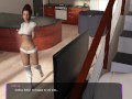 Horizon of Paradise #10 | Bang the Doc anal on toilet