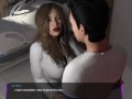 Horizon of Paradise #10 | Bang the Doc anal on toilet