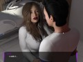 Horizon of Paradise #10 | Bang the Doc anal on toilet