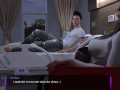 Horizon of Paradise #10 | Bang the Doc anal on toilet
