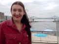 INHALE 44 Smoking and Risky Public Flashing by Gypsy Dolores