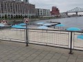 INHALE 44 Smoking and Risky Public Flashing by Gypsy Dolores