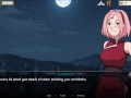 Naruto - Kunoichi Trainer [v0.13] Part 12 Best BJ Ever By LoveSkySan69