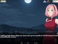 Naruto - Kunoichi Trainer [v0.13] Part 12 Best BJ Ever By LoveSkySan69