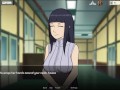 Naruto - Kunoichi Trainer [v0.13] Part 12 Best BJ Ever By LoveSkySan69