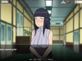 Naruto - Kunoichi Trainer [v0.13] Part 12 Best BJ Ever By LoveSkySan69