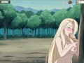 Naruto - Kunoichi Trainer [v0.13] Part 12 Best BJ Ever By LoveSkySan69