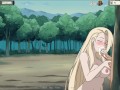 Naruto - Kunoichi Trainer [v0.13] Part 12 Best BJ Ever By LoveSkySan69